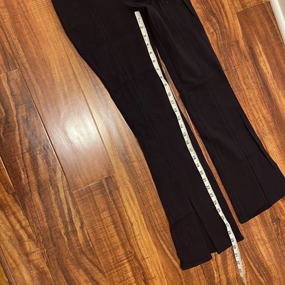 ALO AIRBRUSH high waist  flutter - Picture 9 of 9